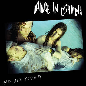 - We Die Young (LP | 150 Grams, RSD)
