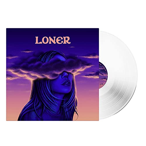 Loner (Clear Vinyl)