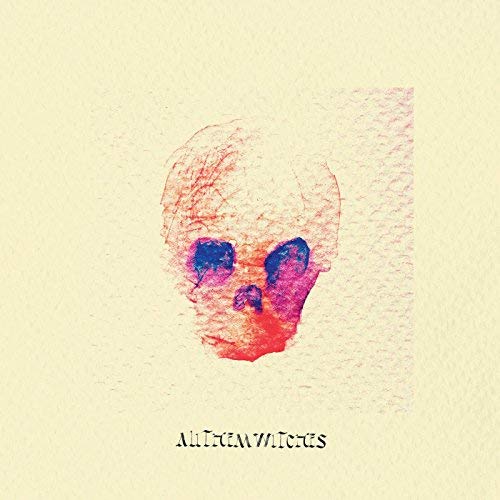 - ATW (LP | Transparent Red Vinyl) Transparent Red