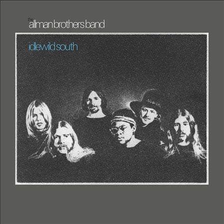 - Idlewild South (45th Anniversary Remastered Edition) (CD)