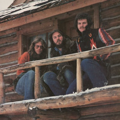 - Hideaway (LP | White Vinyl, Numbered, 180 Grams, Import) White