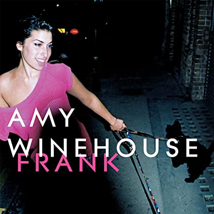 - Frank (2LPs | Limited Edition, Pink Vinyl) Pink