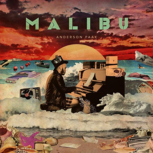 - Malibu (CD | Import)