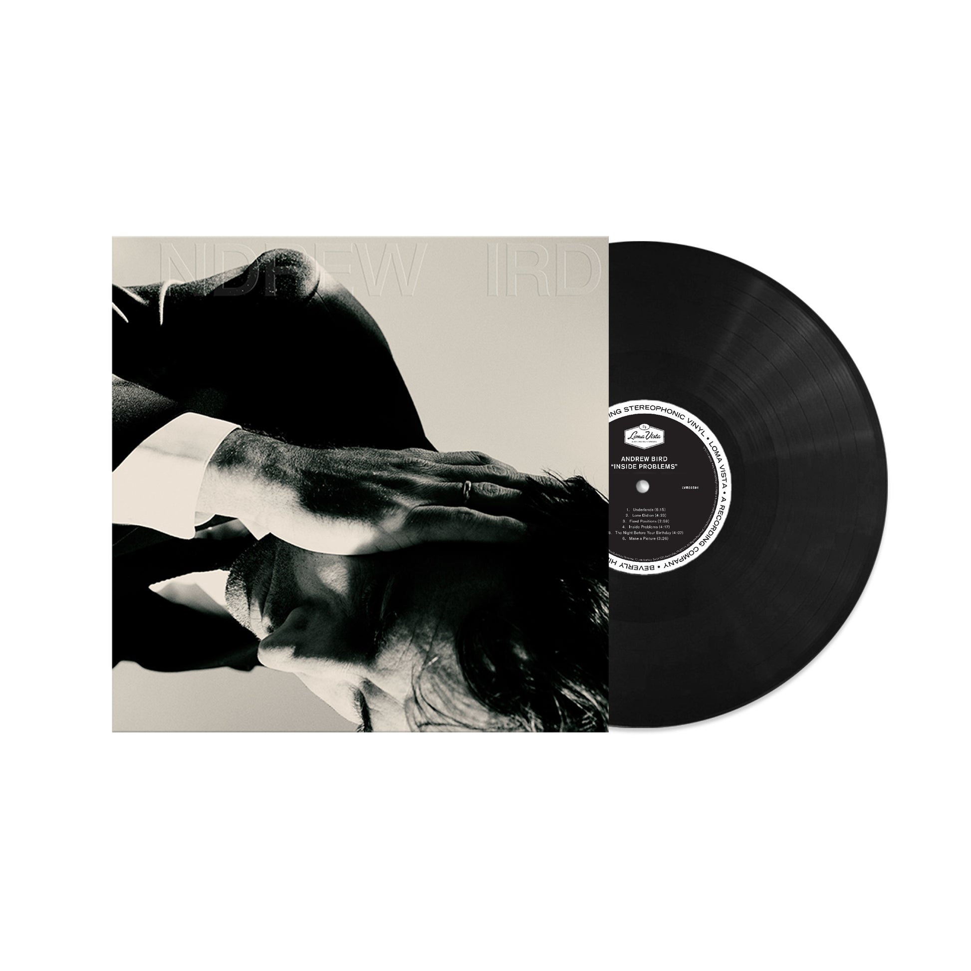 - Inside Problems (LP)