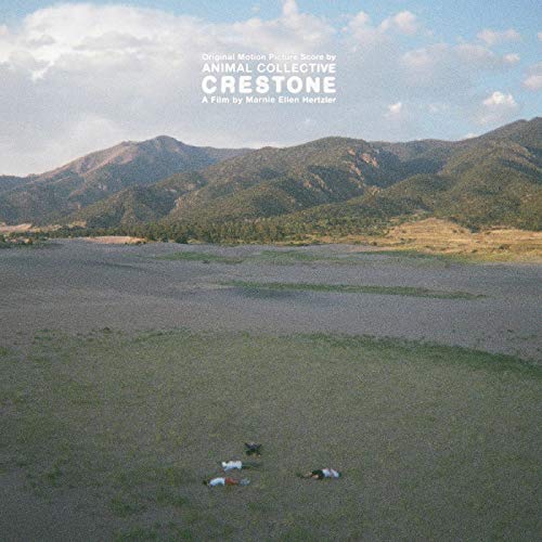 - Crestone (Original Score) (LP)