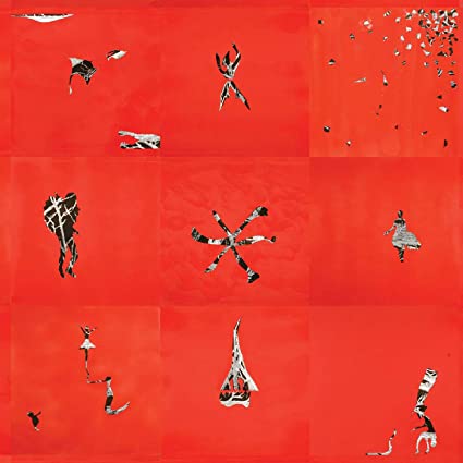 - Hollinndagain (LP)