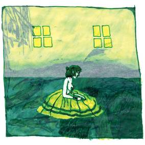 - Prospect Hummer (LP | "Starburst" Green/Yellow Swirl Vinyl, RSD) "Starburst" Green/Yellow Swirl