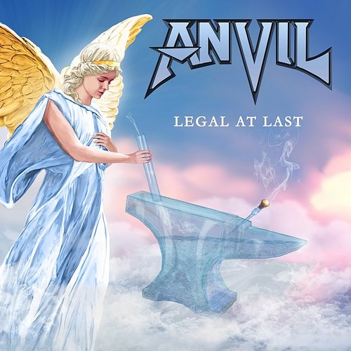 - Legal At Last (LP | Gatefold)