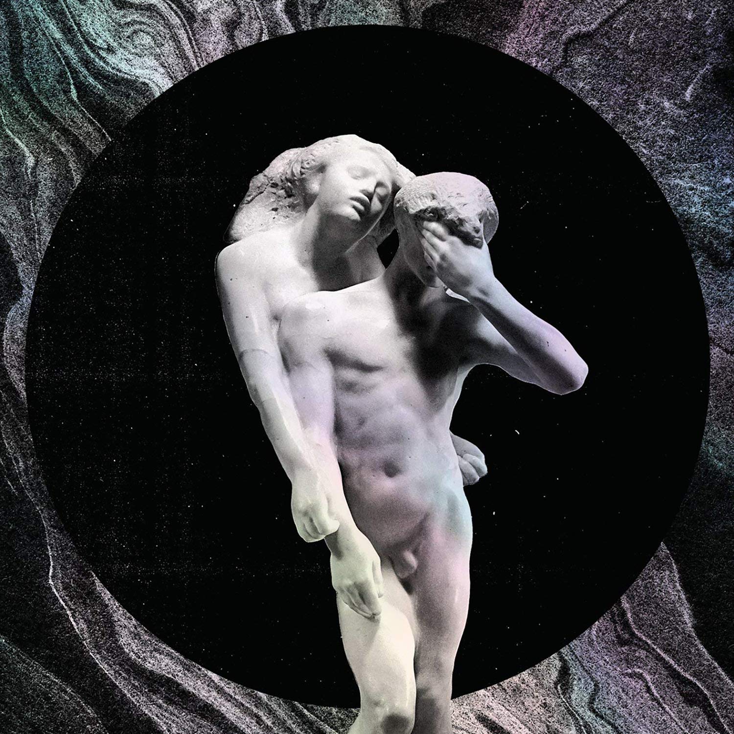 Arcade Fire - Reflektor (2LPs | 180 Grams, Import)