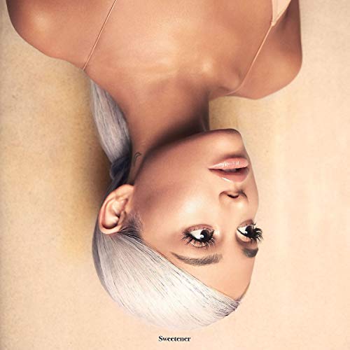 Sweetener [Import] (2 LP)