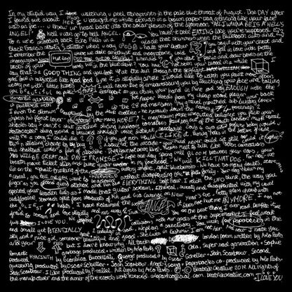 Super Sad Generation (White Vinyl)