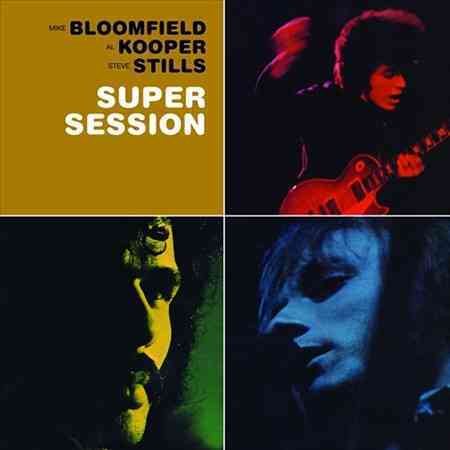 SUPER SESSION -HQ-