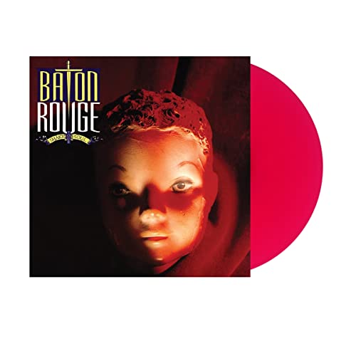 Shake Your Soul (Colored Vinyl, Magenta, Limited Edition)
