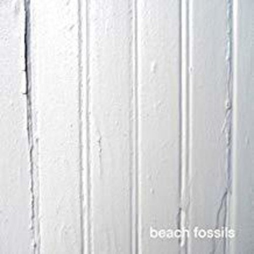 Beach Fossils (Limited Edition Green Vinyl)