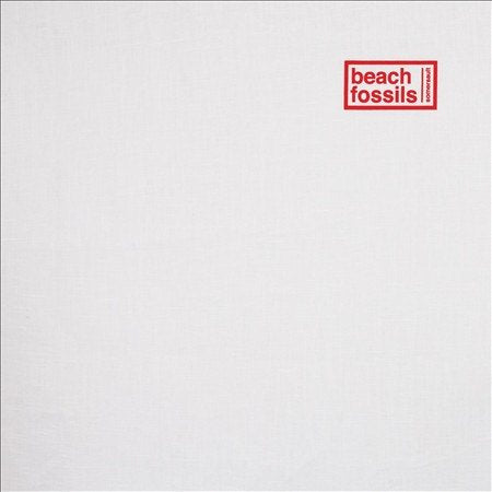 Beach Fossils SOMERSAULT