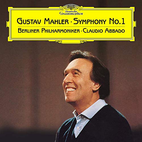 Mahler: Symphony No.1