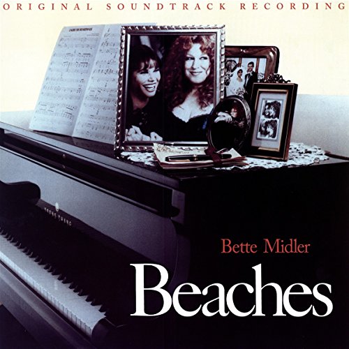 Beaches (Original Motion Picture Soundtrack)