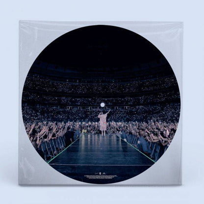 When We All Fall Asleep, Where Do We Go? (Tour Edition Picture Disc)