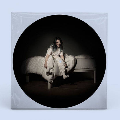 When We All Fall Asleep, Where Do We Go? (Tour Edition Picture Disc)