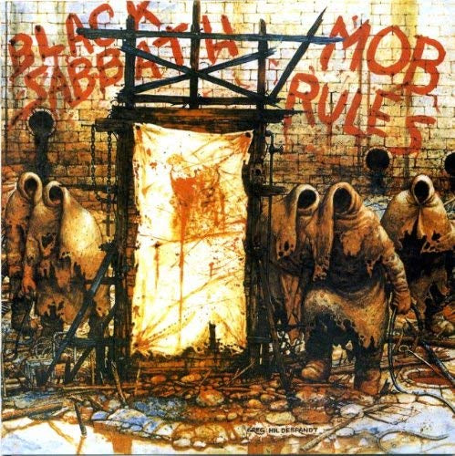 Mob Rules