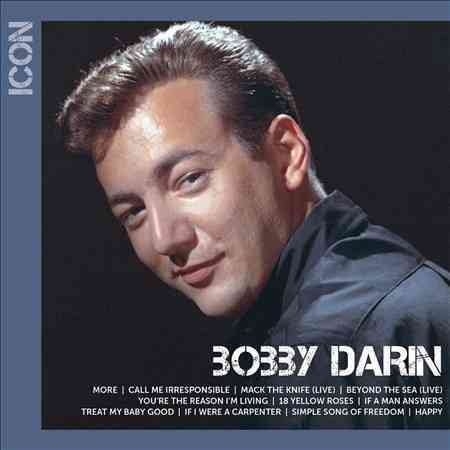 Bobby Darin ICON