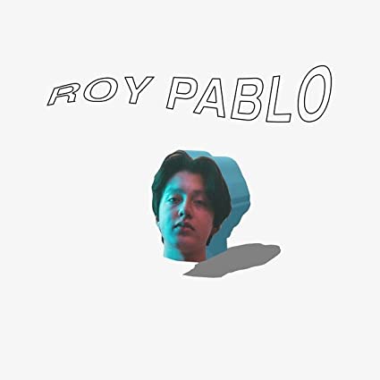 Roy Pablo (Colored Vinyl, White)