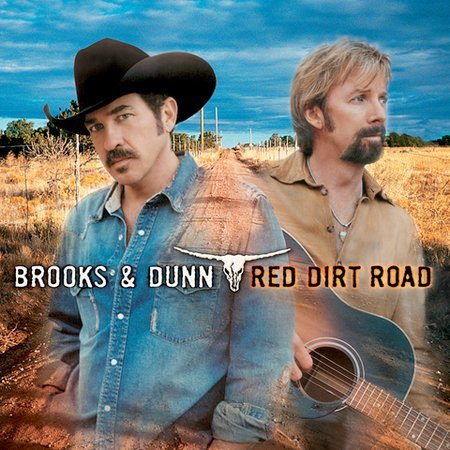 RED DIRT ROAD