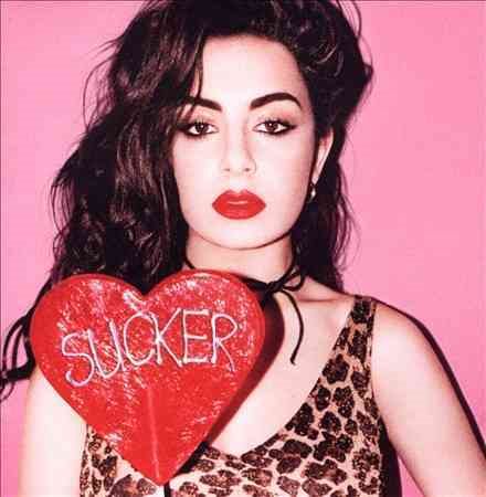 Charli XCX | Sucker (CD)