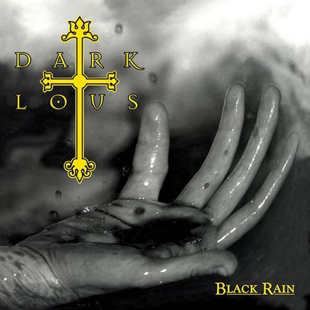 BLACK RAIN