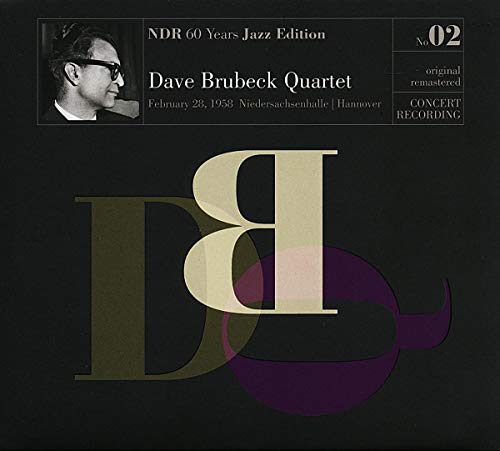 NDR 60 YEARS JAZZ EDITION 2