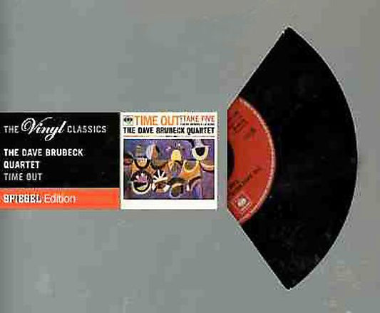 Dave Brubeck TIME OUT