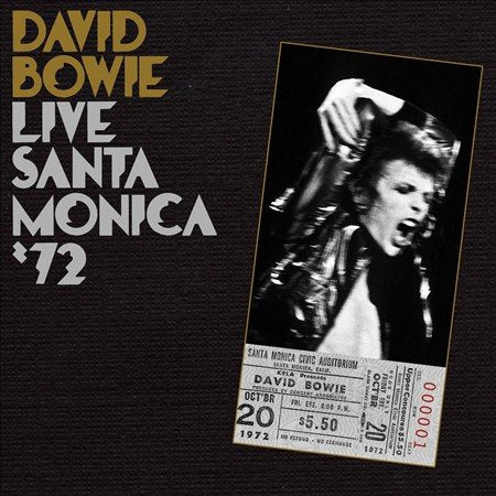 LIVE SANTA MONICA 72