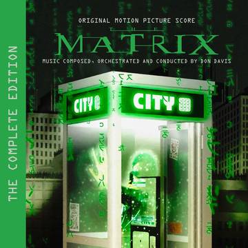 The Matrix - The Complete Edition