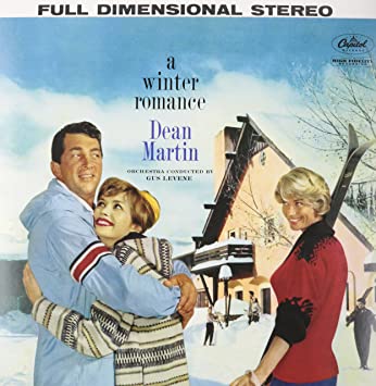 A Winter Romance (Reissue)