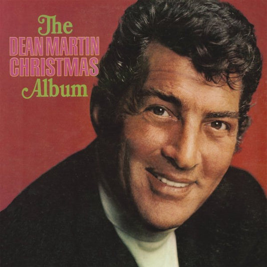 THE DEAN MARTIN CHRISTMAS ALBUM (SACD)