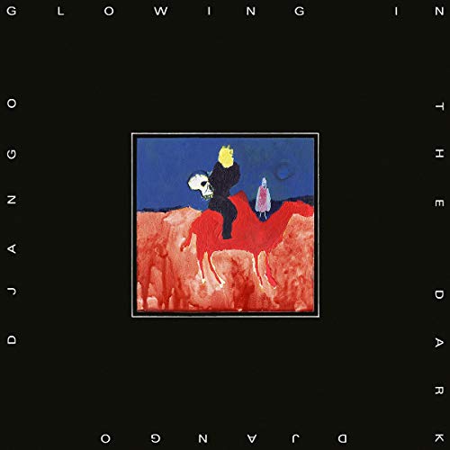 Glowing in the Dark [LP]