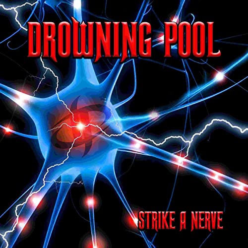 Strike A Nerve [LP]