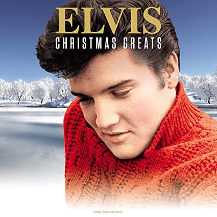 Christmas Greats (180 Gram Vinyl) [Import]