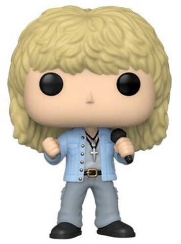 FUNKO POP! ROCKS Def Leppard - Joe Elliott
