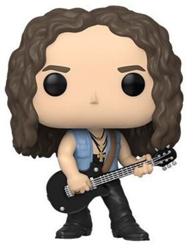 FUNKO POP! ROCKS Def Leppard - Vivian Campbell