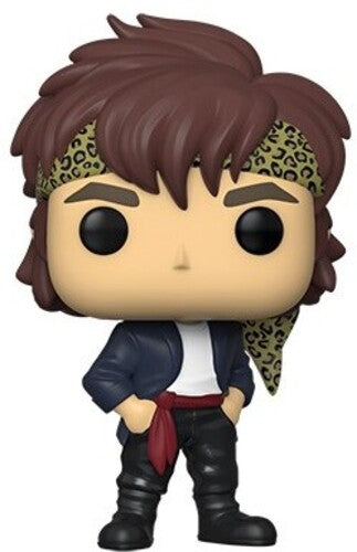 FUNKO POP! ROCKS Duran Duran - John Taylor