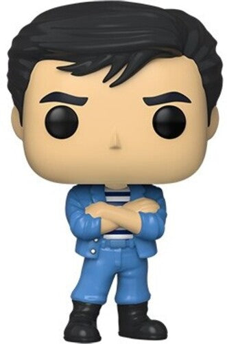 FUNKO POP! ROCKS Duran Duran - Roger Taylor