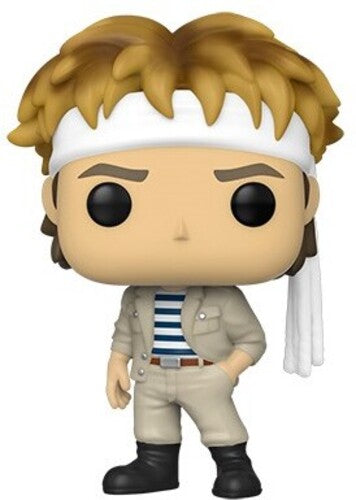 FUNKO POP! ROCKS Duran Duran - Simon Le Bon