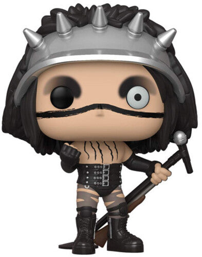 FUNKO POP! ROCKS Marylin Manson