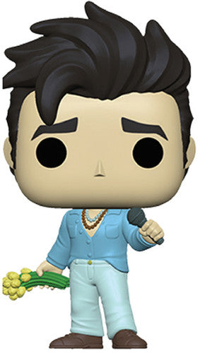 FUNKO POP! ROCKS Morrissey - Morrissey