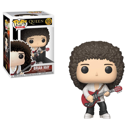 FUNKO POP! Rocks Queen - Brian May