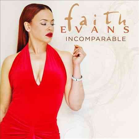 Faith Evans INCOMPARABLE