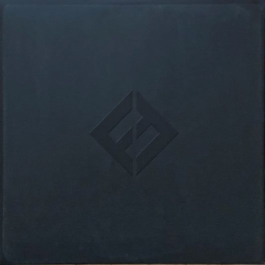 Concrete And Gold: Special Edition (Limited Edition, Blue Vinyl) (2 LP)