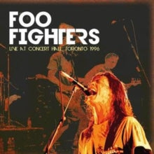 Live at Concert Hall, Toronto, 1996 [Import]