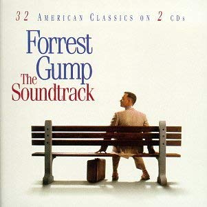 Forrest Gump: The Soundtrack